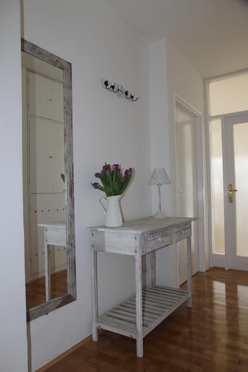 Apartamento Panorama Split Exterior foto